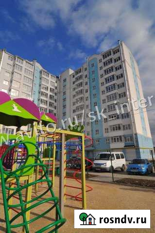 3-комнатная квартира, 79 м², 9/10 эт. на продажу в Феодосии Феодосия - изображение 1