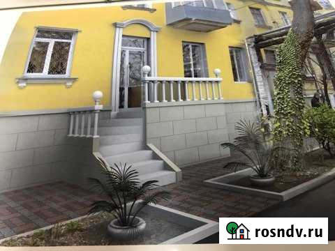 Помещение свободного назначения, 50.25 кв.м. Туапсе - изображение 1