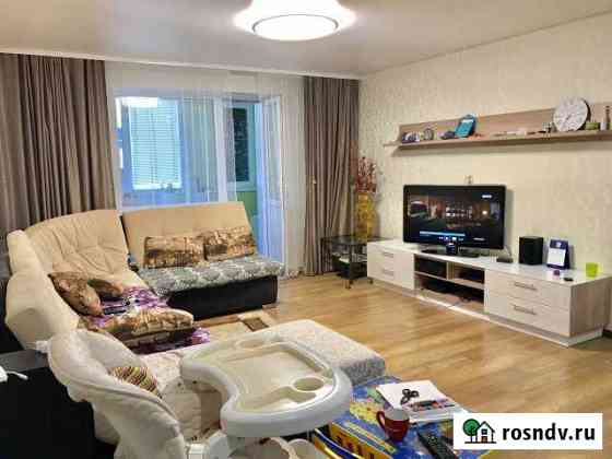 4-комнатная квартира, 122 м², 2/5 эт. на продажу в Череповце Череповец