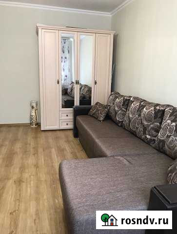 1-комнатная квартира, 50 м², 2/5 эт. в аренду посуточно в Когалыме Когалым - изображение 1