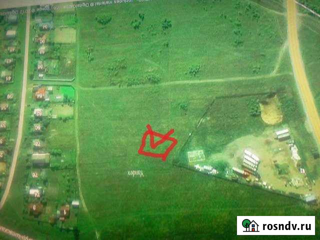 Участок ИЖС 10 сот. на продажу в Кинешме Кинешма - изображение 1