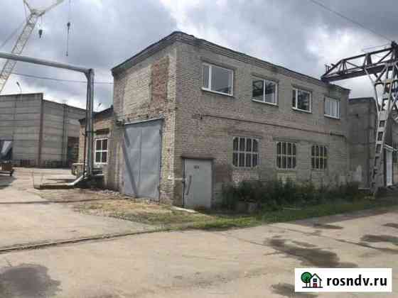 Производственно-складское помещение, 89 метров 1 э Вологда
