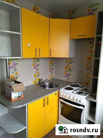 1-комнатная квартира, 30 м², 3/5 эт. на продажу в Черногорске Черногорск - изображение 1