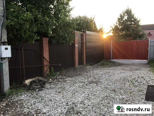 Участок ИЖС 8 сот. на продажу в Новокуйбышевске Новокуйбышевск - изображение 1