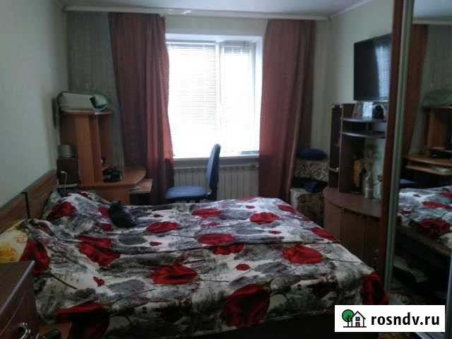 2-комнатная квартира, 51 м², 4/9 эт. на продажу в Усинске Усинск - изображение 1