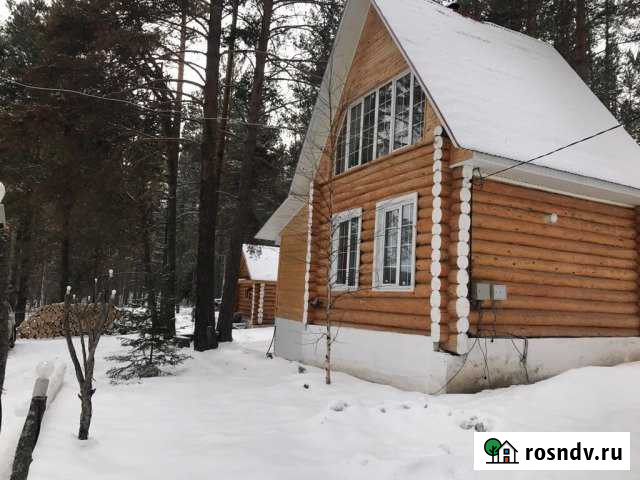 Дом 62 м² на участке 8 сот. на продажу в Белорецке Белорецк - изображение 1