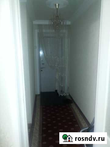 1-комнатная квартира, 42 м², 2/5 эт. на продажу в Хасавюрте Хасавюрт - изображение 1