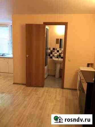 Квартира-студия, 16 м², 1/1 эт. в аренду на длительный срок в Балашихе Балашиха