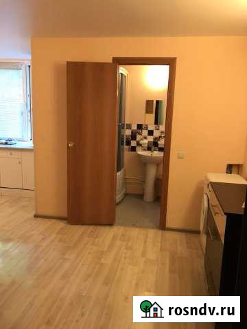 Квартира-студия, 16 м², 1/1 эт. в аренду на длительный срок в Балашихе Балашиха - изображение 1