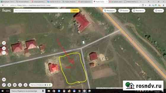 Участок ИЖС 14 сот. на продажу в Карасуке Карасук