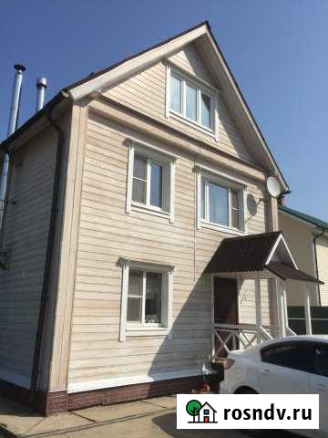 Дом 270 м² на участке 8 сот. на продажу во Фрязино Фрязино - изображение 1