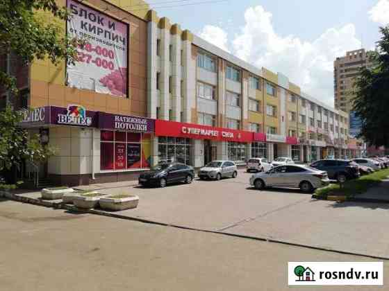 Торговое помещение, 152.51 кв.м. Брянск