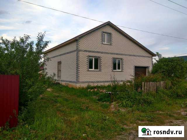 Дом 180 м² на участке 15 сот. на продажу в Первомайске Первомайск - изображение 1