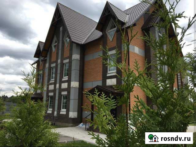 2-комнатная квартира, 50 м², 2/3 эт. в аренду посуточно в Одинцово Одинцово - изображение 1