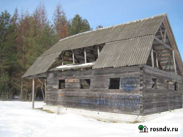 Дом 180 м² на участке 15 сот. на продажу в Клетне Клетня - изображение 1