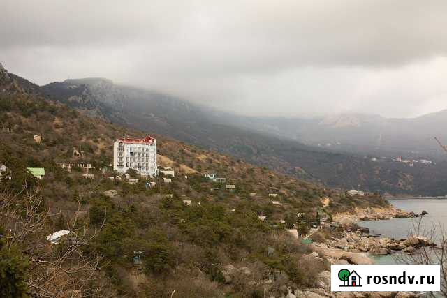 Квартира-студия, 17 м², 8/8 эт. на продажу в Севастополе Севастополь - изображение 1