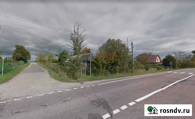 Дом 40 м² на участке 13 сот. на продажу в Талдоме Талдом - изображение 1