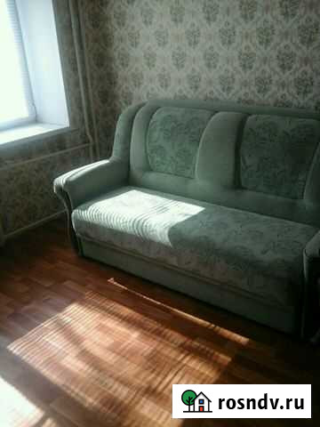 Комната 12 м² в 1-ком. кв., 3/5 эт. в аренду на длительный срок в Тамбове Тамбов - изображение 1