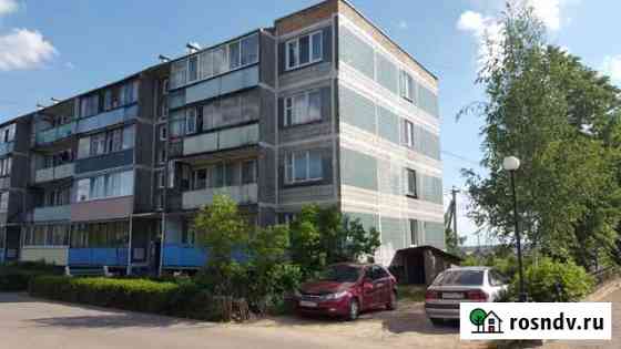 3-комнатная квартира, 59 м², 2/4 эт. на продажу в Лотошино Лотошино