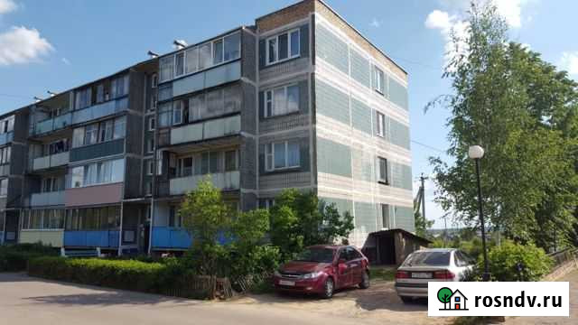 3-комнатная квартира, 59 м², 2/4 эт. на продажу в Лотошино Лотошино - изображение 1