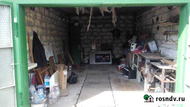 Гараж 24 м² на продажу в Керче Керчь - изображение 1