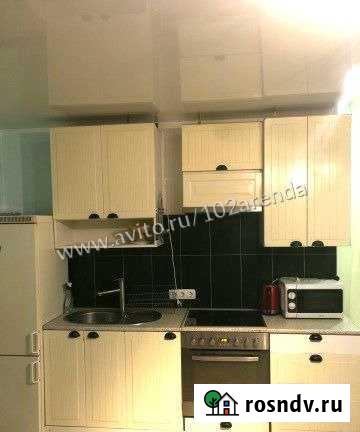 Таунхаус 80 м² на участке 3 сот. в аренду на длительный срок в Уфе Уфа - изображение 1