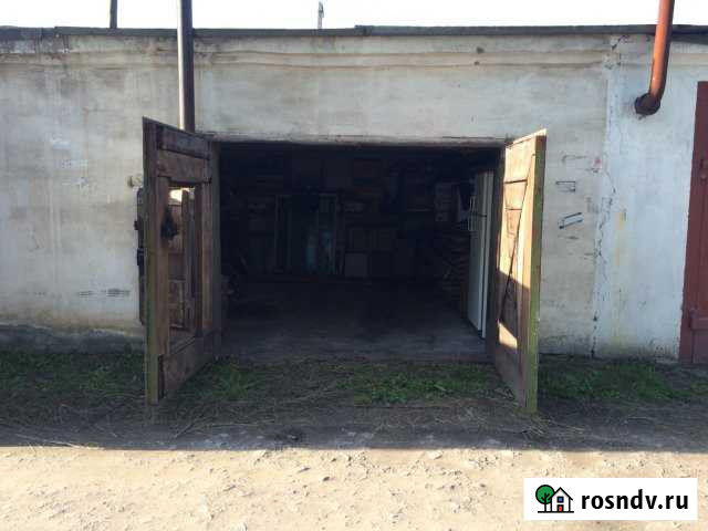 Гараж на продажу в Киселевске Киселевск - изображение 1