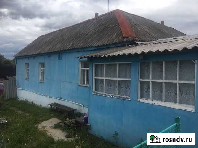 Дом 45 м² на участке 10 сот. на продажу в Углянце Углянец - изображение 1