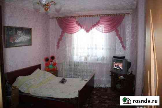 4-комнатная квартира, 84 м², 3/3 эт. на продажу в Ивне Ивня