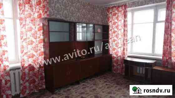 1-комнатная квартира, 31 м², 4/4 эт. в аренду на длительный срок в Новомосковске Новомосковск