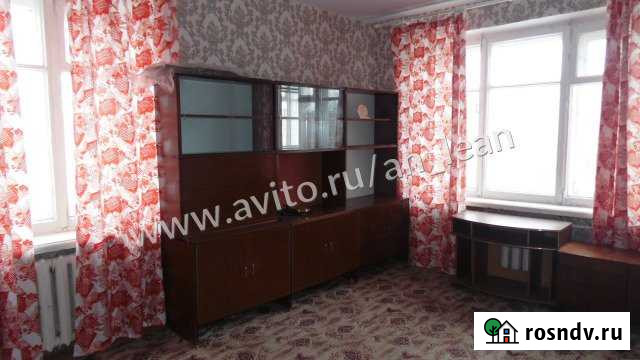 1-комнатная квартира, 31 м², 4/4 эт. в аренду на длительный срок в Новомосковске Новомосковск - изображение 1