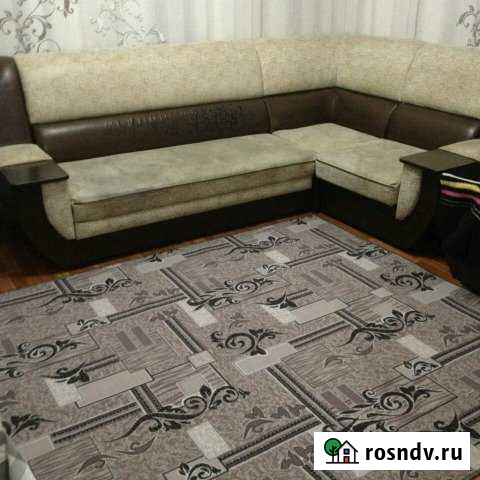 2-комнатная квартира, 52 м², 5/9 эт. в аренду посуточно в Набережных Челнах Набережные Челны - изображение 1