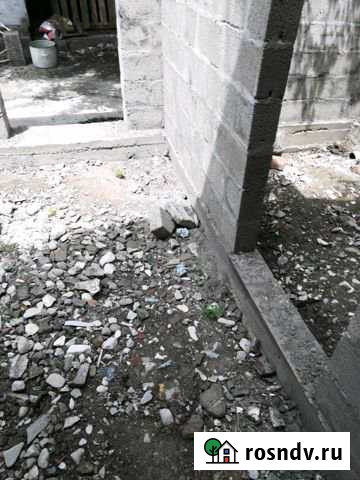 3-комнатная квартира, 45 м², 1/1 эт. на продажу в Шепси Шепси - изображение 1