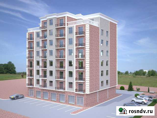 2-комнатная квартира, 78 м², 6/7 эт. на продажу в Избербаше Избербаш - изображение 1