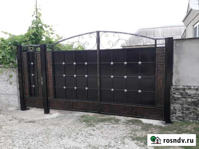 Дом 180 м² на участке 18 сот. на продажу в Нартане Нартан - изображение 1