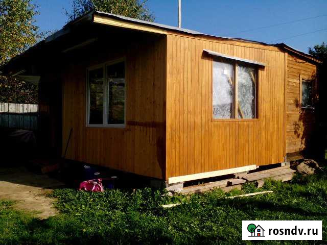 Участок СНТ, ДНП 6 сот. на продажу в Лакинске Лакинск - изображение 1