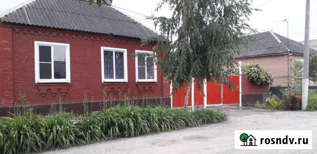 Дом 86 м² на участке 6 сот. на продажу в Моздоке Моздок - изображение 1