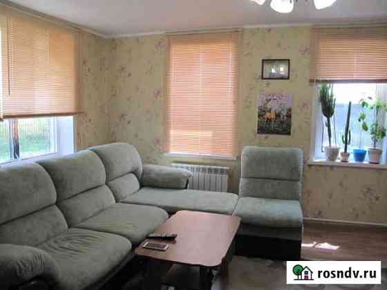 Дом 100 м² на участке 25 сот. на продажу в Новой Малыкле Новая Малыкла