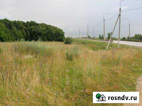 Участок ИЖС 11 сот. на продажу в Щекино Щекино - изображение 1