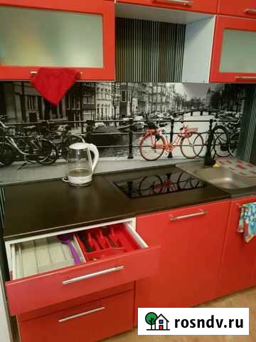 Квартира-студия, 30 м², 1/9 эт. на продажу в Кстово Кстово - изображение 1