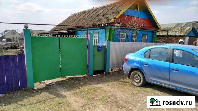 Дом 56 м² на участке 7 сот. на продажу в Давлеканово Давлеканово - изображение 1