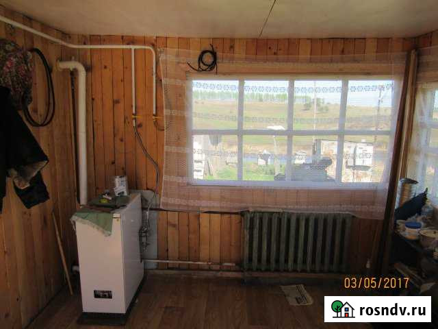 Дом 62 м² на участке 15 сот. на продажу в Глинищево Глинищево - изображение 1