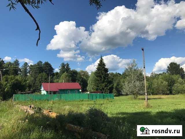 Участок ИЖС 23 сот. на продажу в Хотынце Хотынец - изображение 1