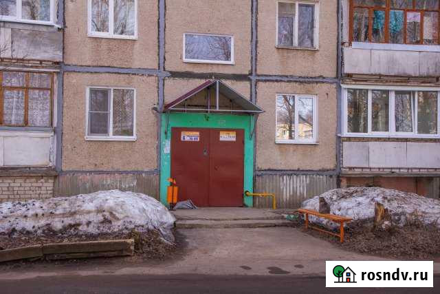3-комнатная квартира, 68 м², 5/5 эт. на продажу в Тутаеве Тутаев - изображение 1