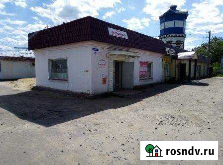 Торговое помещение, 110.3 кв.м. Чаадаевка - изображение 1
