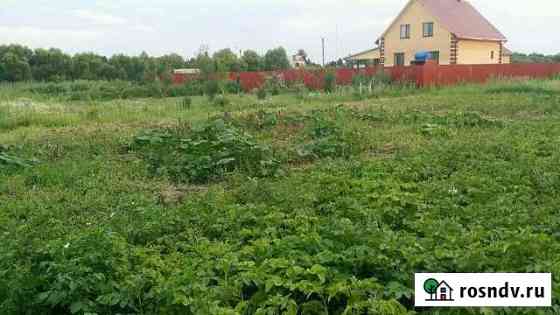 Участок ИЖС 20 сот. на продажу в Боринском Боринское