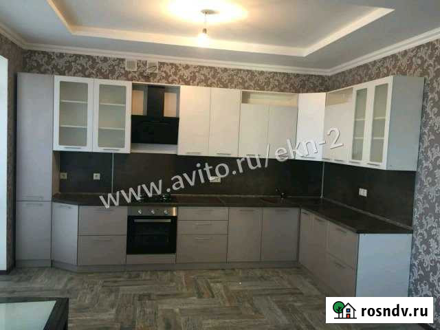 Дом 180 м² на участке 3 сот. в аренду на длительный срок в Мысхако Мысхако - изображение 1