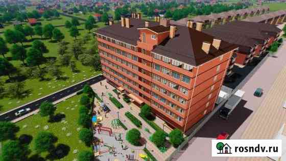 2-комнатная квартира, 59 м², 7/7 эт. на продажу в Яблоновском Яблоновский