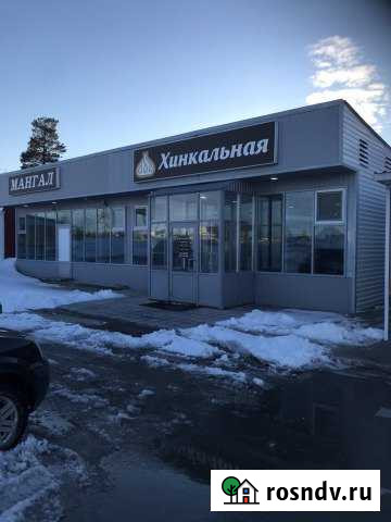 Сдам помещение Ноябрьск - изображение 1