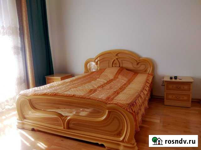 1-комнатная квартира, 40 м², 1/7 эт. в аренду посуточно в Светлогорске Светлогорск - изображение 1